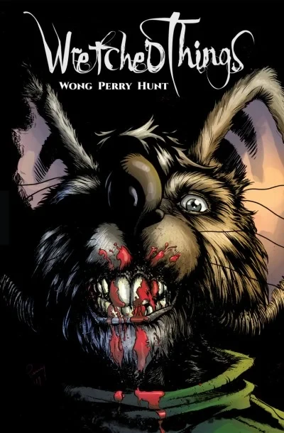 Wretched Things (Trade Paperback, 2018) - Series 