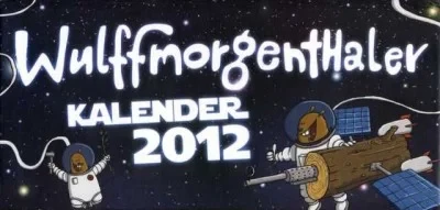 Wulffmorgenthaler kalender