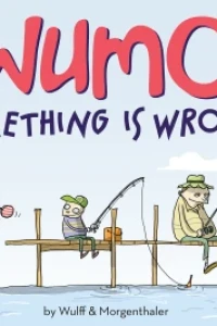 WuMo: Something is Wrong