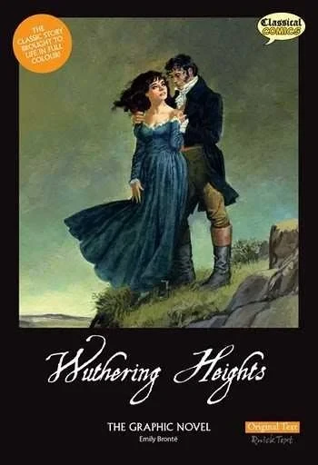 Wuthering Heights