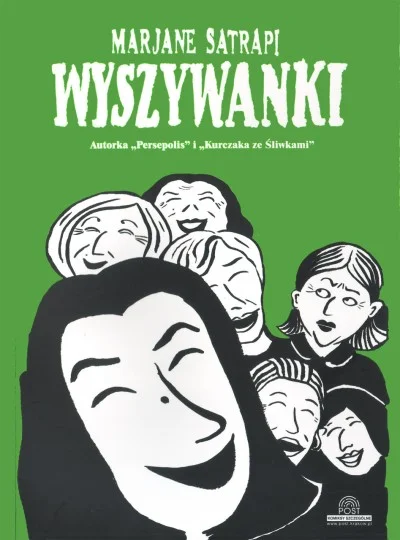 Wyszywanki