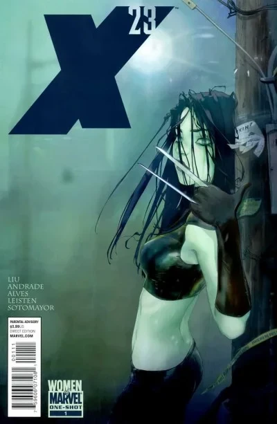 X-23