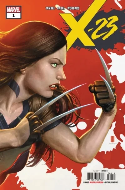 X-23