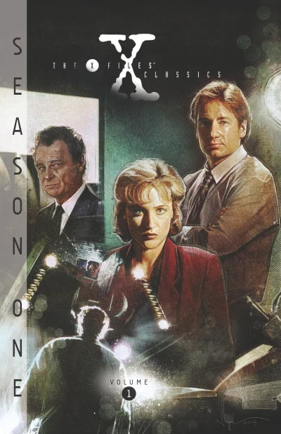 X-Files Classics: Season One