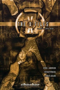 X-Files: Volume 2