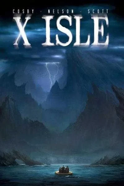 X Isle (2007) - Series 