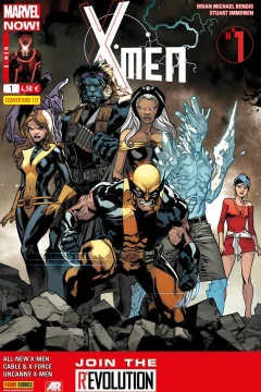 X-Men