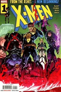 X-Men