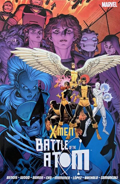 X-Men: Battle of the Atom