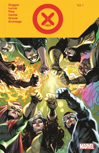 X-Men By Gerry Duggan (2022) - Series 