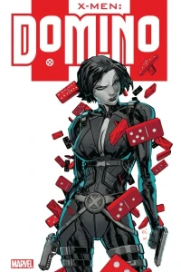 X-Men: Domino