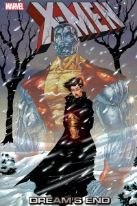 X-Men: Dream's End