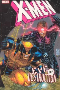 X-Men: Eve of Destruction