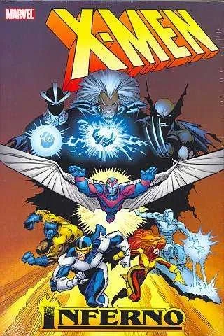 X-Men: Inferno