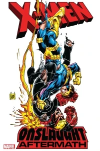 X-Men: Onslaught Aftermath
