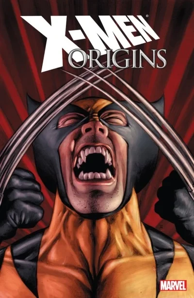 X-Men Origins (2009) - Series 