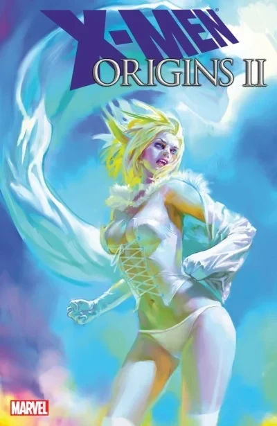 X-Men Origins II (2011) - Series 