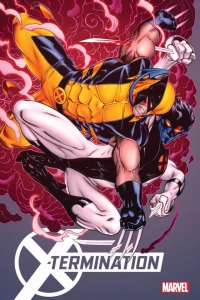 X-Men: X-Termination