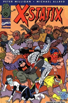 X-Statix