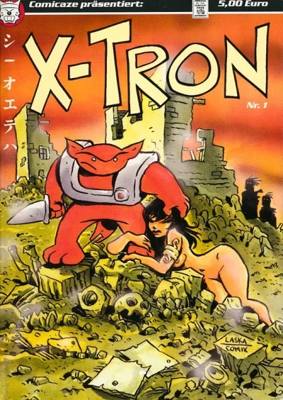 X-Tron