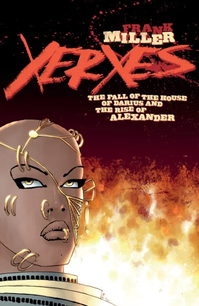 Xerxes: The Fall of the House of Darius and the Rise of Alexander (2018) - Series 