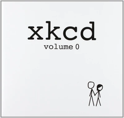 xkcd (2010) - Series 