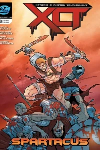 Xtreme Champion Tournament