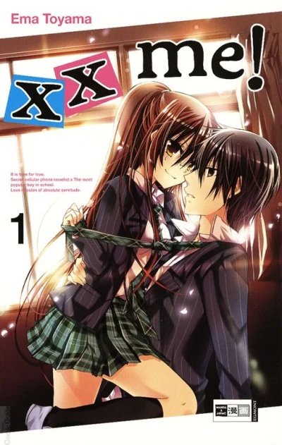 xx me! (2011) - Series 