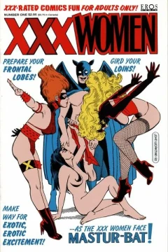 XXX Women