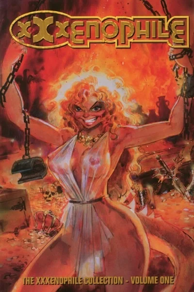 XXXenophile Collection
