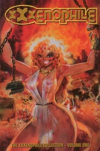 XXXenophile Collection