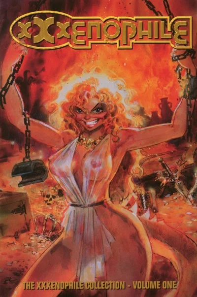 XXXenophile Collection