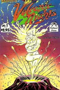 Xxxenophile Presents