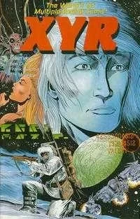 Xyr (1988) - Series 