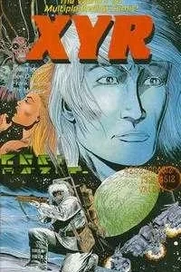 Xyr