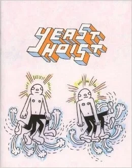 Yeast Hoist: Does Music Make You Cry? (2003) - Series 