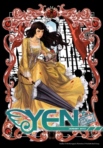 Yen Plus