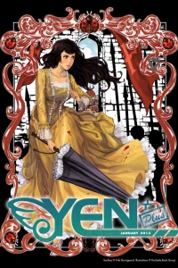 Yen Plus