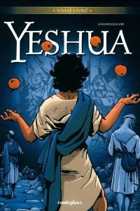 Yeshua - Gesamtausgabe