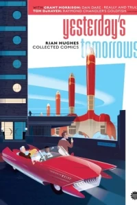 Yesterday's Tomorrows