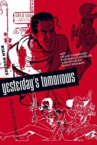 Yesterday's Tomorrows