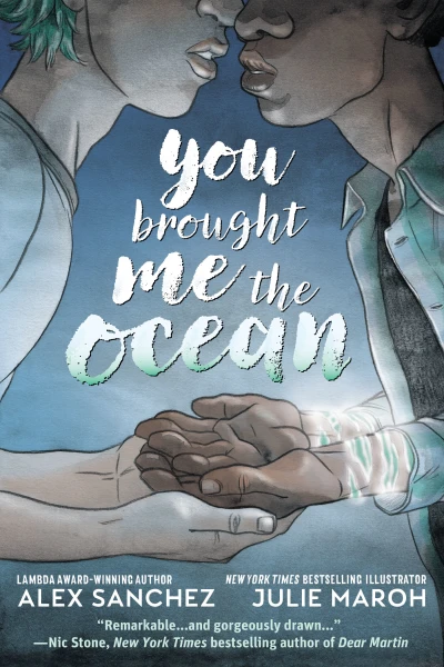 You Brought Me The Ocean (2020) - Series 