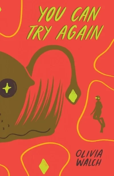 You Can Try Again (2018) - Series 