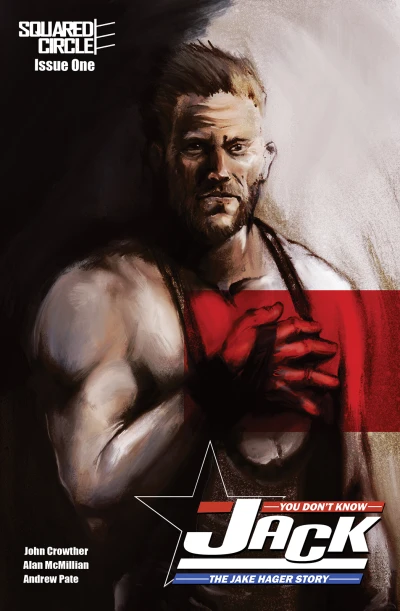 You Don't Know Jack: The Jake Hager Story