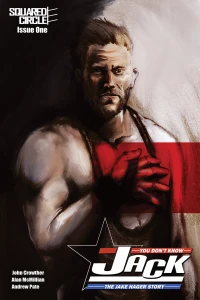 You Don't Know Jack: The Jake Hager Story