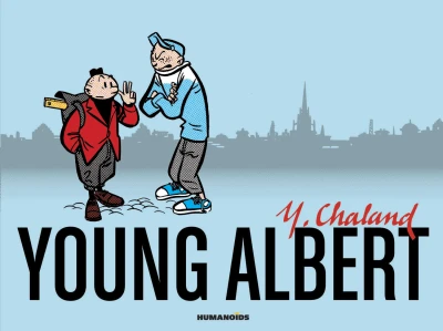 Young Albert (2015) - Series 