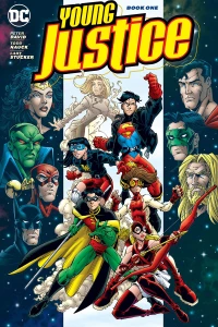 Young Justice