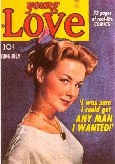Young Love (1949) - Series 