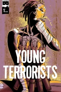 Young Terrorists