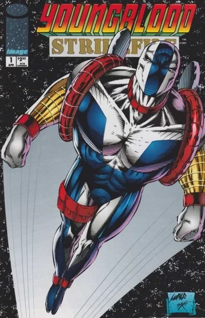 Youngblood Strikefile